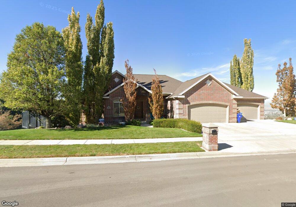 4328 Devonshire Dr, West Bountiful, UT 84010 - photo 1