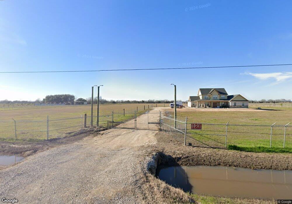 11210 Williams School Rd, Needville, TX 77461 - photo 1