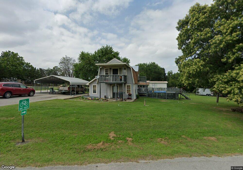 1524 C St SE, Ardmore, OK 73401 - photo 1