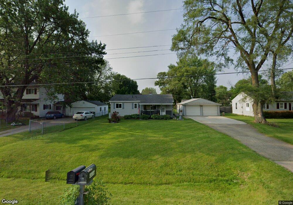 4456 E Coldwater Rd, Flint, MI 48506 - photo 1