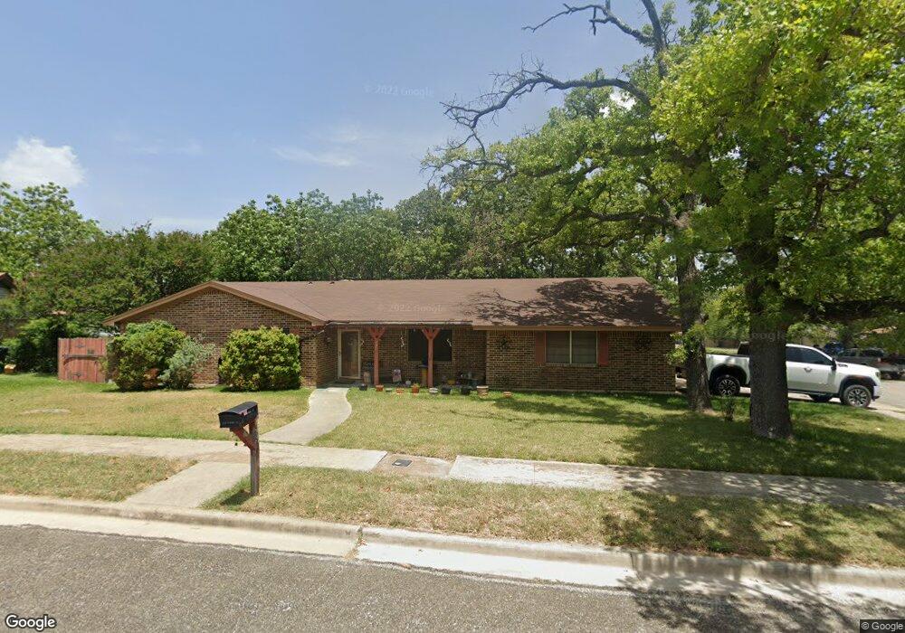 402 Jeffrey Ln, Copperas Cove, TX 76522 - photo 1