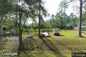 1656 Minchew Rd, Axson, GA 31624