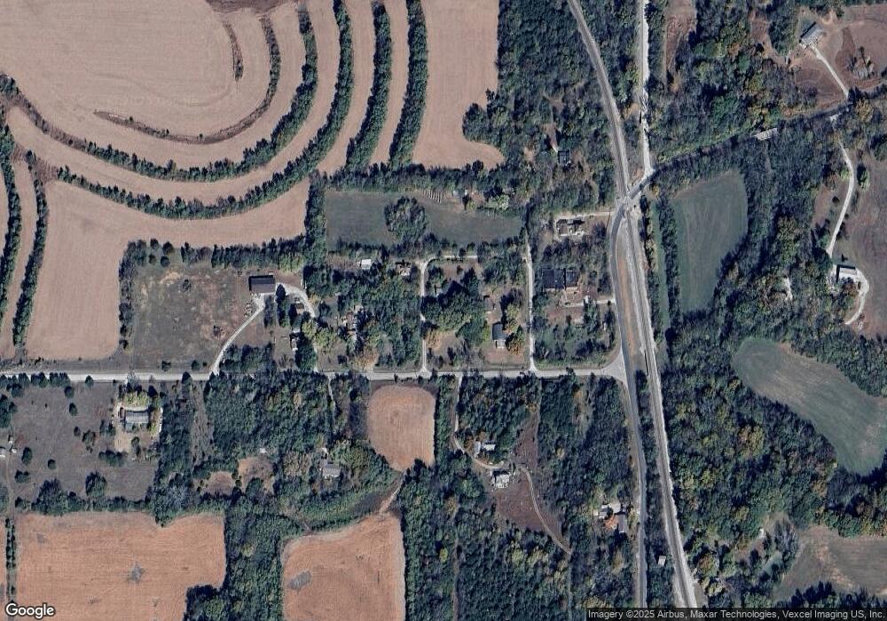 1440 SW 99th St, Wakarusa, KS 66546 - photo 1