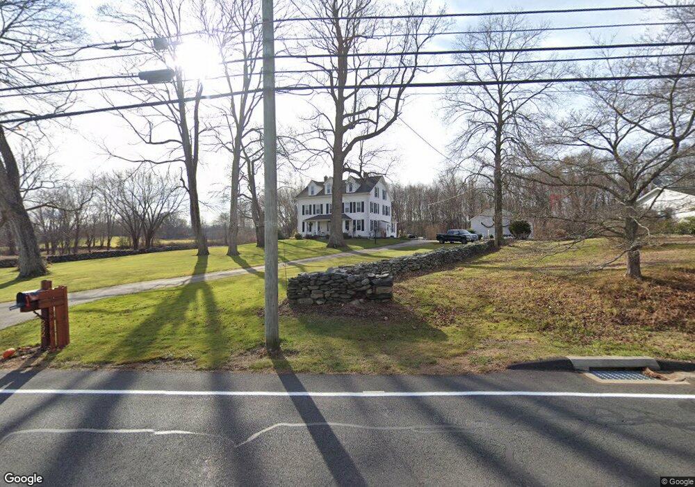 292 Route 87, Columbia, CT 06237 - photo 1