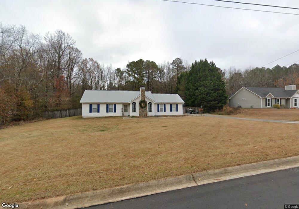 135 Beaver Creek Ln, Sharpsburg, GA 30277 - photo 1