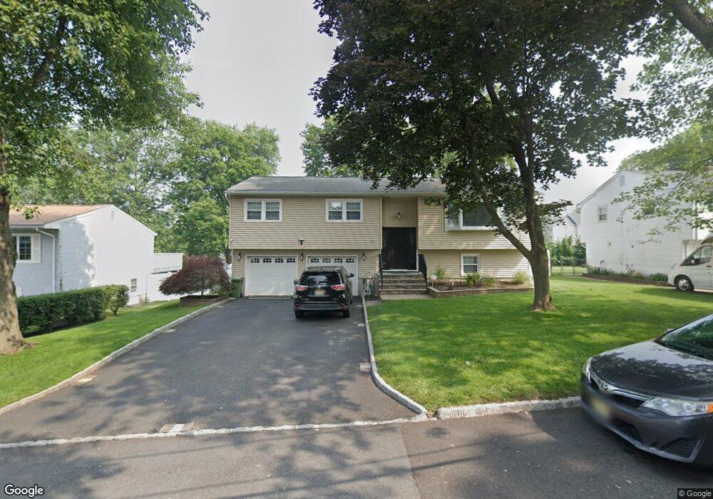 21 Carlstadt Rd, Parsippany, NJ 07054 - photo 1