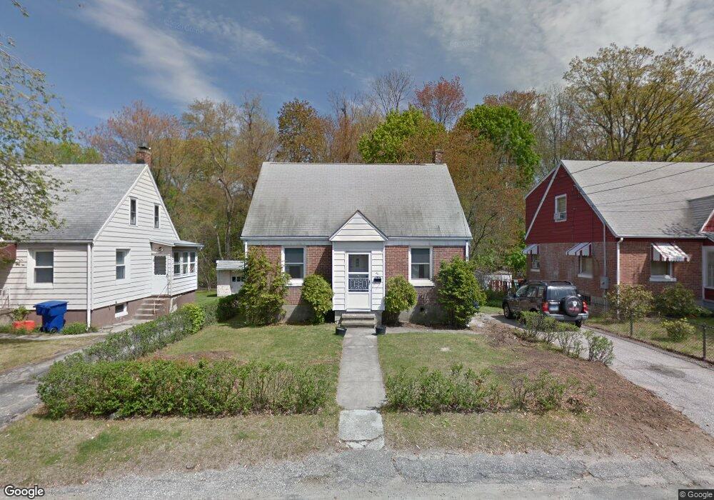 46 Houston St, Waterbury, CT 06704 - photo 1