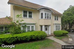 4 Ridgewood Terrace, Springfield, MA 01105