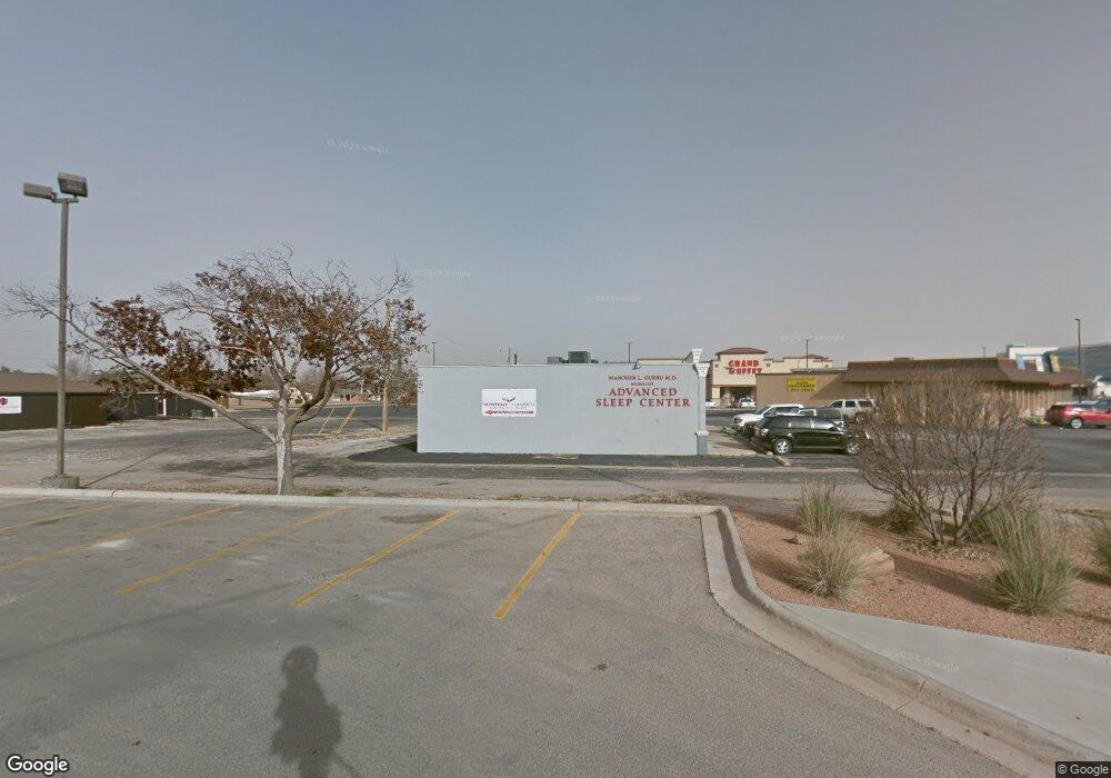 702 Andrews Hwy, Midland, TX 79701 - photo 1