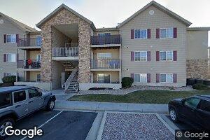 87 W Ridge Rd, Saratoga Springs, UT 84045