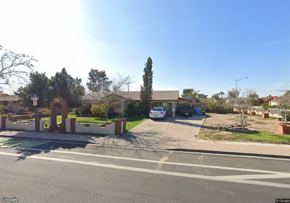 3350 N 39th Ave, Phoenix, AZ 85019 - photo 1