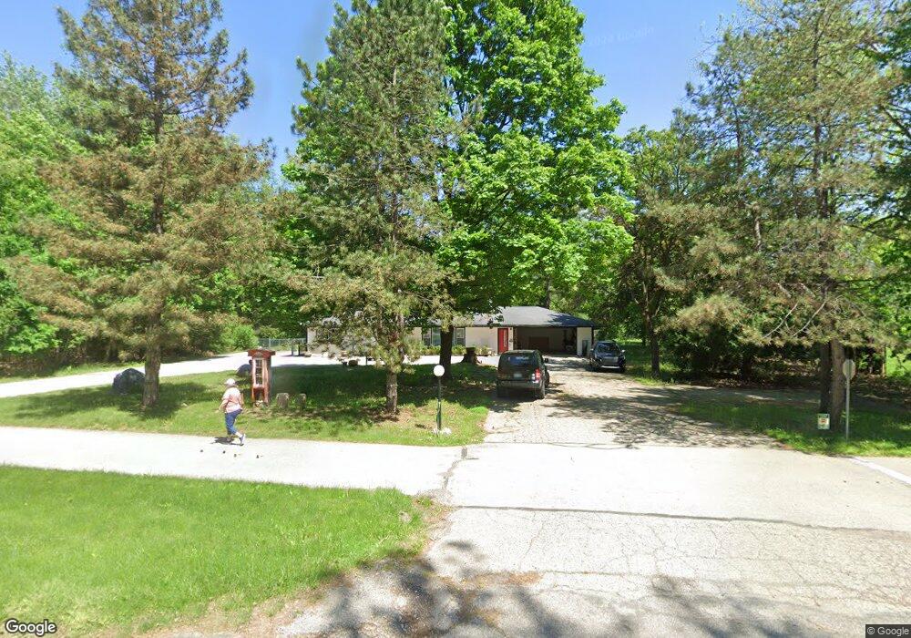 5443 Lohr Rd, Ann Arbor, MI 48108 - photo 1