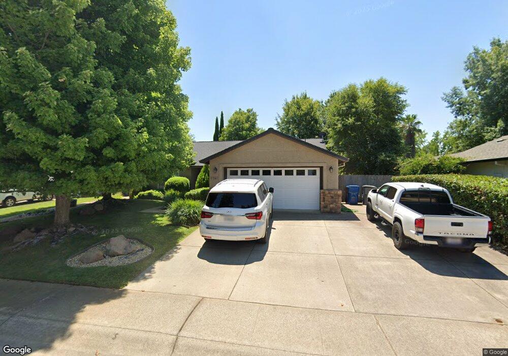1967 Jeanae Ct, Redding, CA 96002 - photo 1