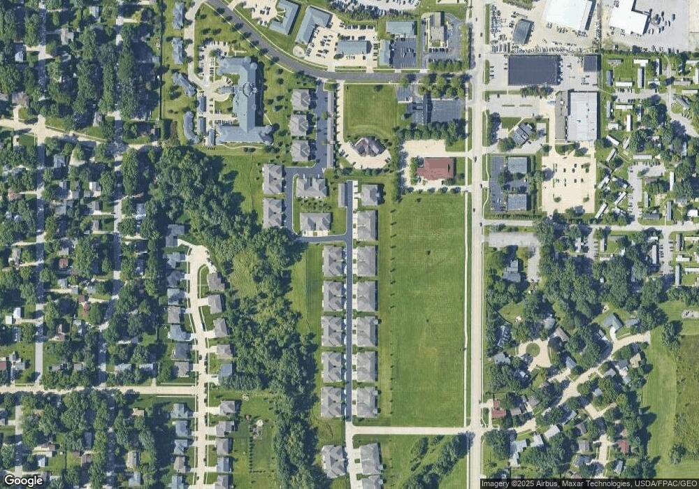 3909 Legacy Ln unit 3, Cedar Falls, IA 50613 - photo 1