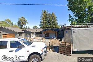 1348 San Reliez Ct, Lafayette, CA 94549