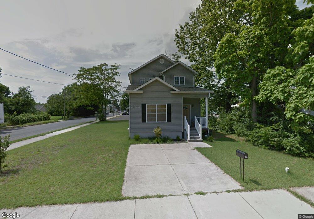 316 W Green St, Millville, NJ 08332 - photo 1