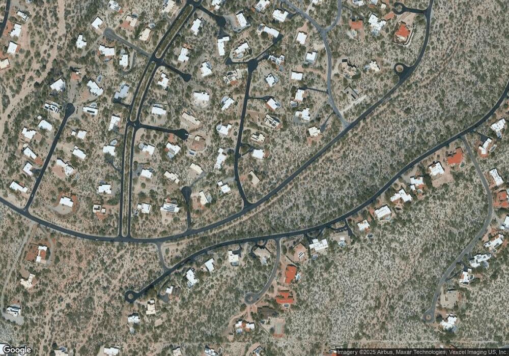 4510 N Paseo Pitiquito, Tucson, AZ 85750 - photo 1