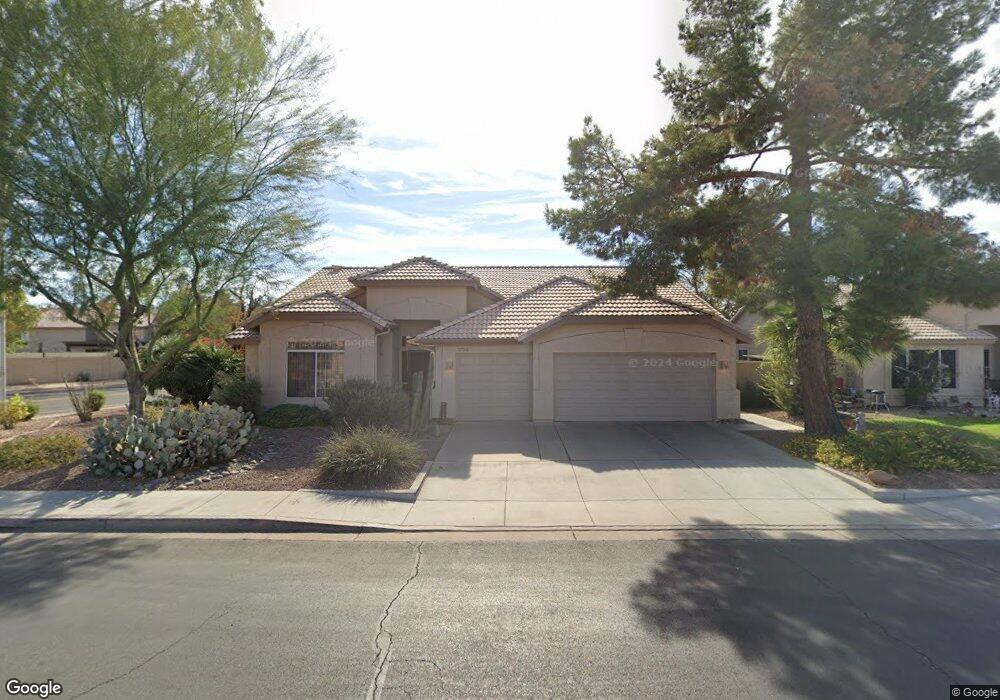 3733 W Shannon St, Chandler, AZ 85226 - photo 1