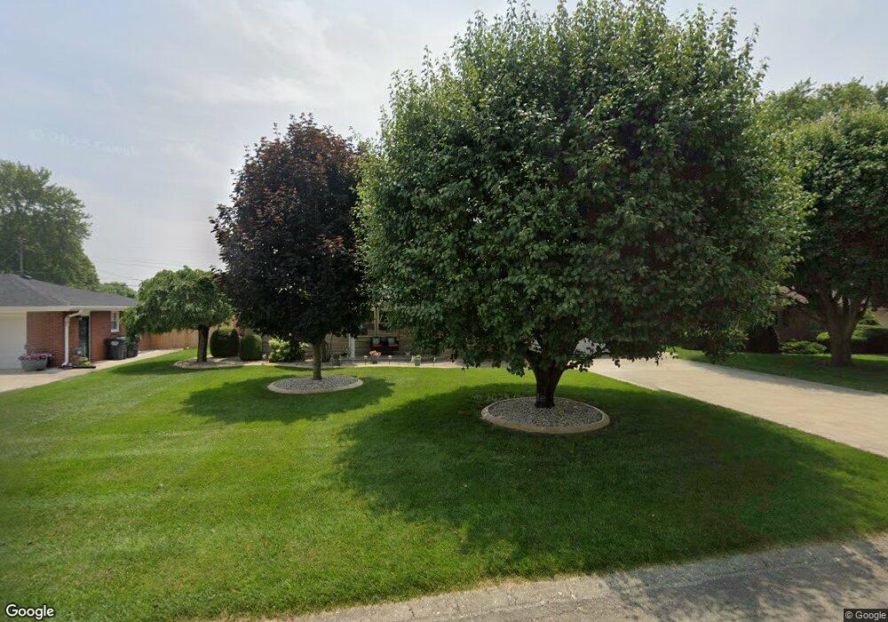 3109 E 7th St, Anderson, IN 46012 - photo 1