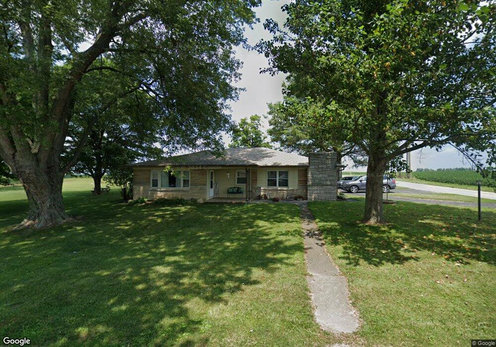 1218 E Pleasant Dr, Greensburg, IN 47240 - photo 1