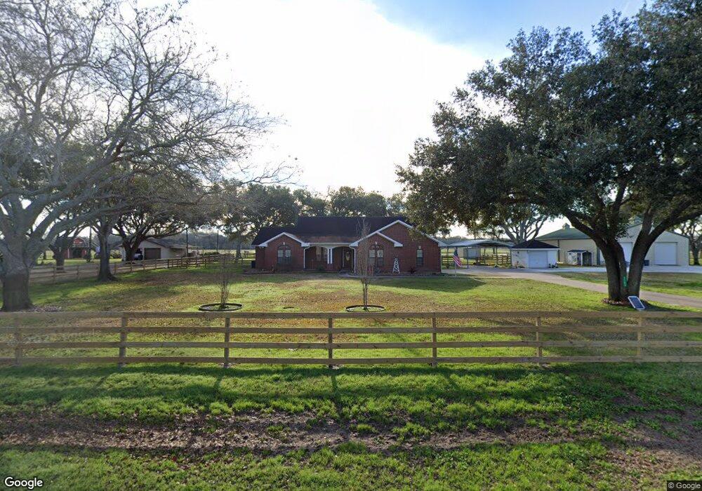 3103 Hettie Rd, Rosenberg, TX 77471 - photo 1