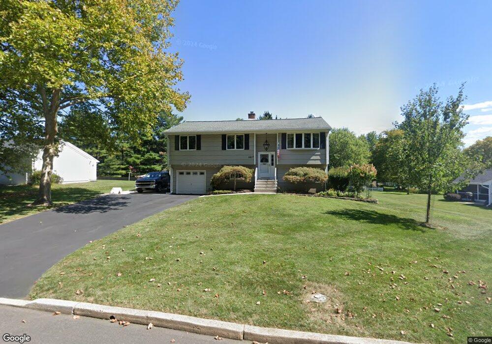 7 Monsey Rd, Flemington, NJ 08822 - photo 1