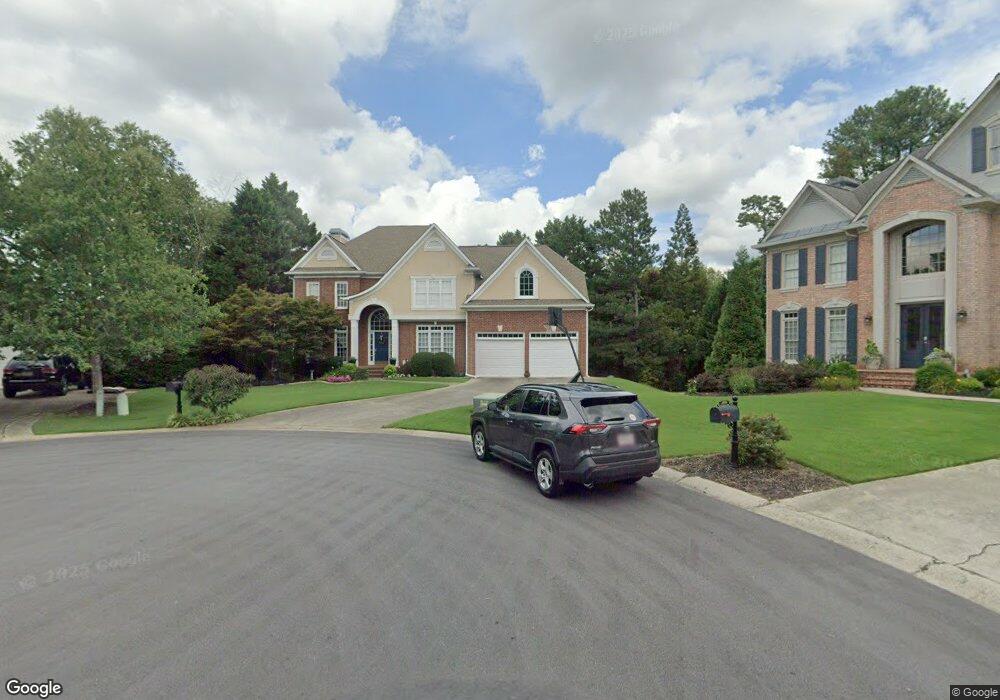 4597 Lasalle Ct unit 8A, Marietta, GA 30062 - photo 1