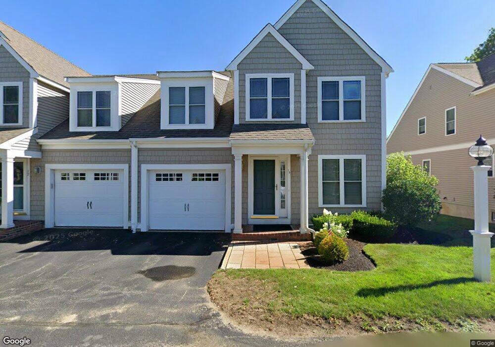 15 Barker Square Dr, Pembroke, MA 02359 - photo 1