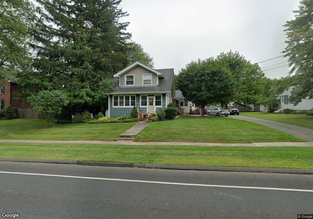 370 Wells Rd, Wethersfield, CT 06109 - photo 1