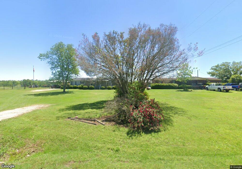 2030 Mill Creek Rd, Laurel, MS 39443 - photo 1