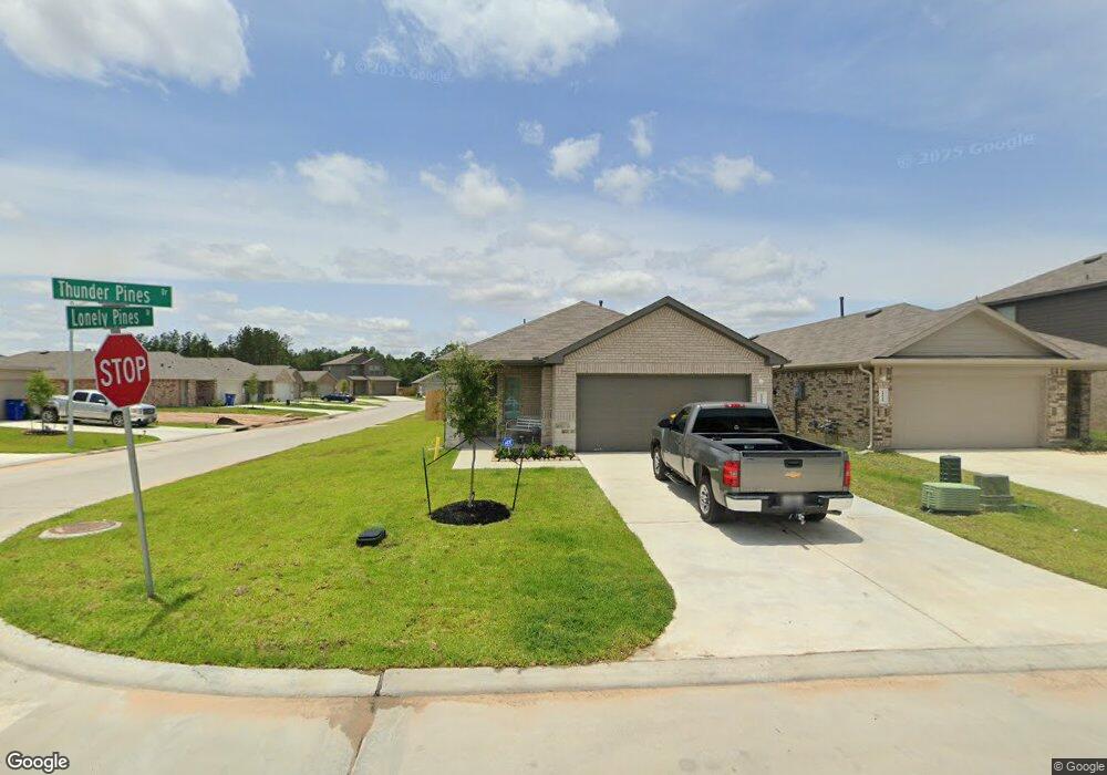 14048 Thunder Pines Dr, Conroe, TX 77302 - photo 1