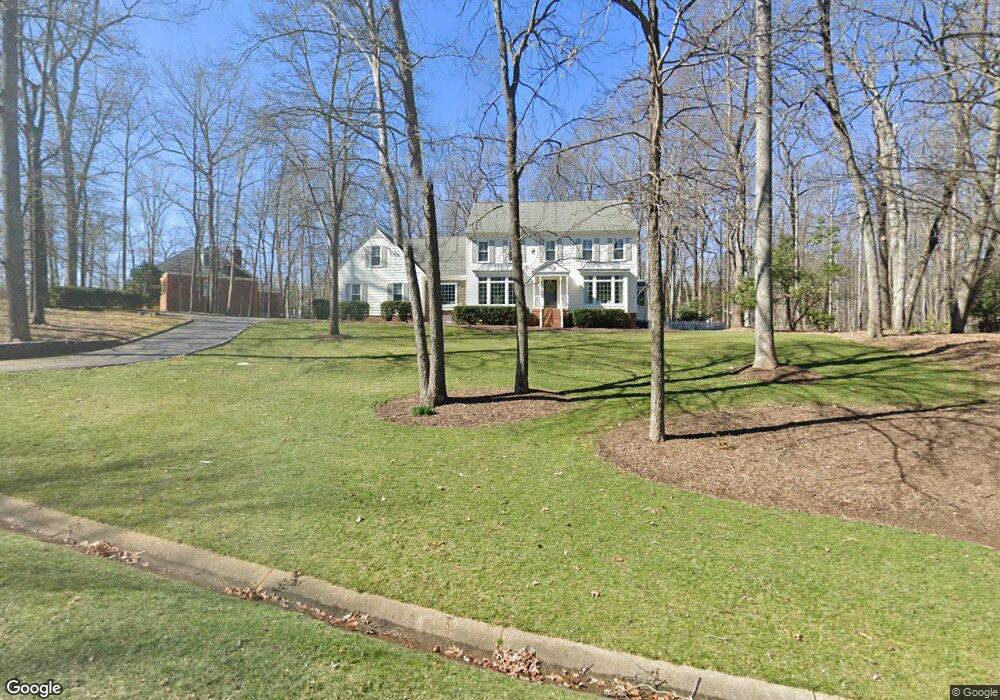 14220 Southwell Ct, Midlothian, VA 23113 - photo 1