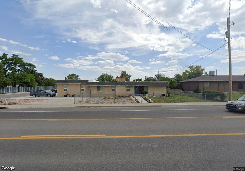 2851 W 7000 S, West Jordan, UT 84084 - photo 1