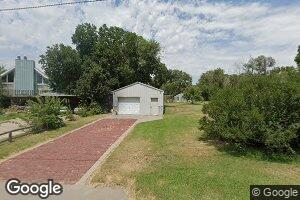 707 W Washington St, Norton, KS 67654