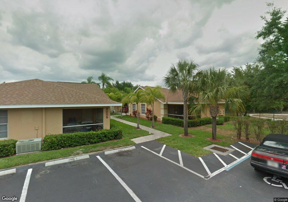 2065 Sunnyland Ln unit 1, Naples, FL 34116 - photo 1