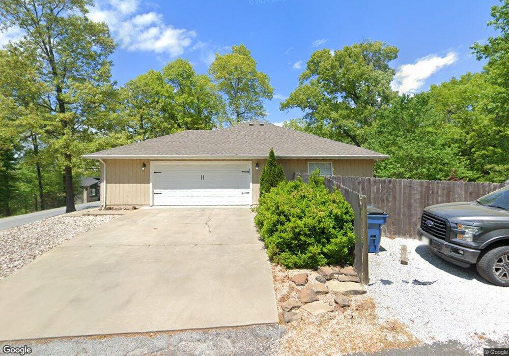 1 Pimlico Cir unit 1210083, Bella Vista, AR 72715 - photo 1