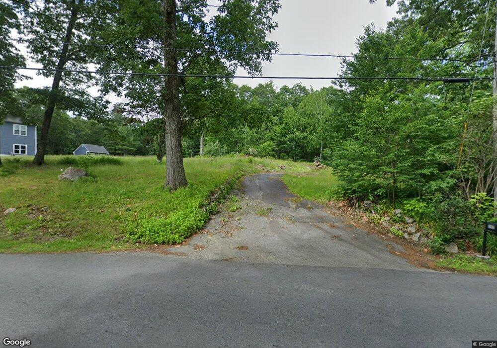 198 Henshaw St, Leicester, MA 01524 - photo 1