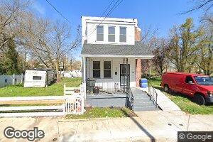 8025 Brunswick Ave, Philadelphia, PA 19153