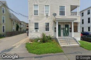 310 Amherst St Unit 2R, Manchester, NH 03104