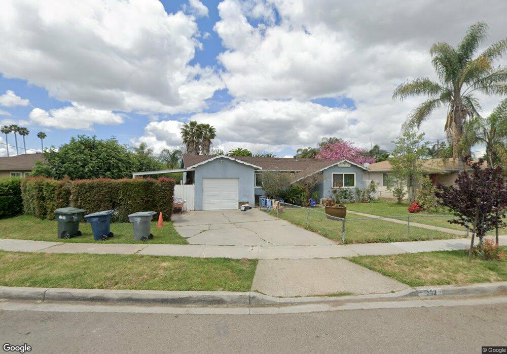 Street View Photo