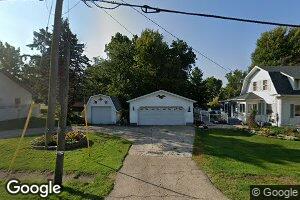 307 W Main St, Wyanet, IL 61379