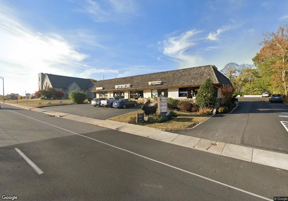 41 W Lancaster Ave, Paoli, PA 19301 - photo 1