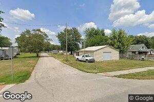 413 E Highway 57, Elnora, IN 47529