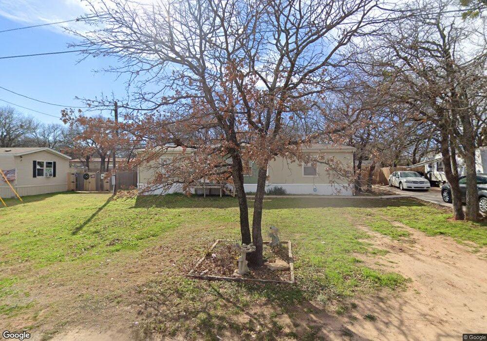 2404 Orion Way, Granbury, TX 76048 - photo 1