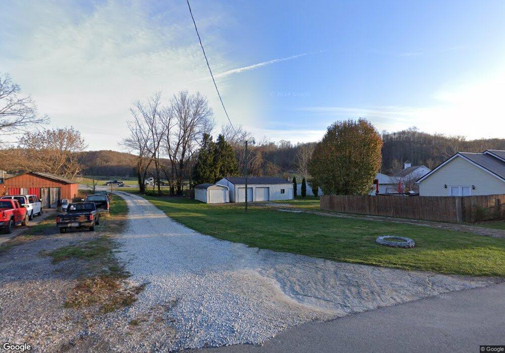 38 Carver Rd, Franklin Furnace, OH 45629 - photo 1