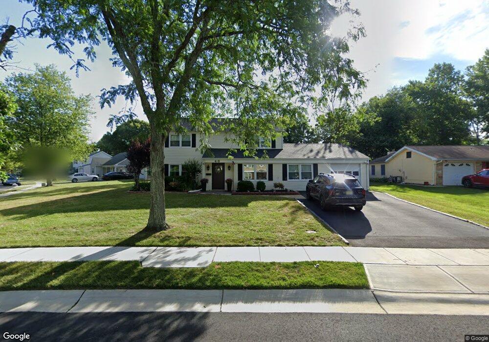 46 Drexel Ln, Matawan, NJ 07747 - photo 1