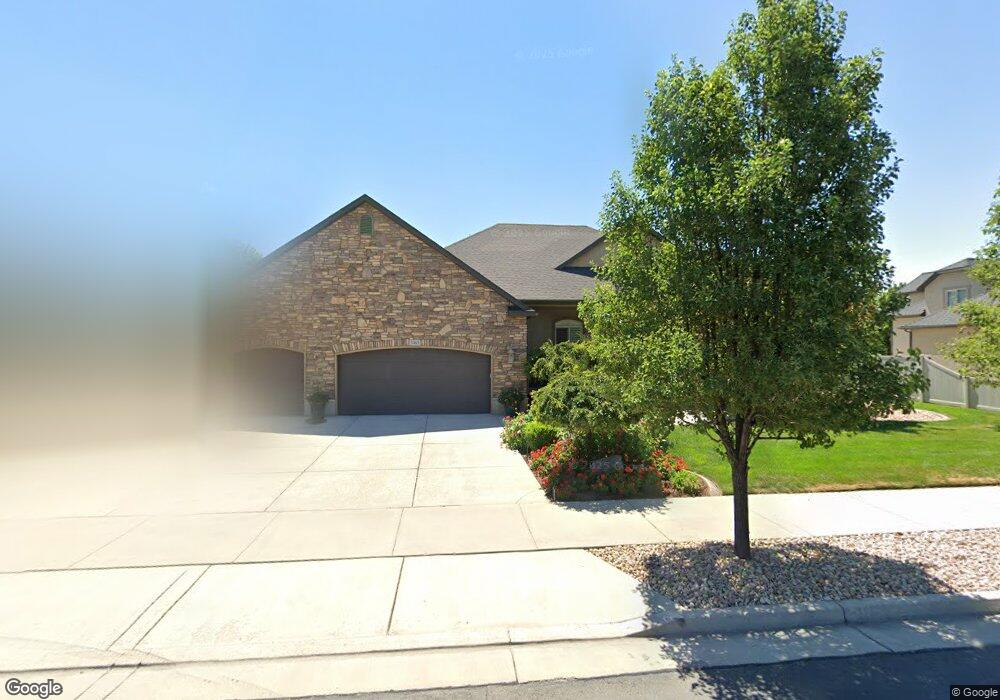 3463 Caribou Cir, South Jordan, UT 84095 - photo 1