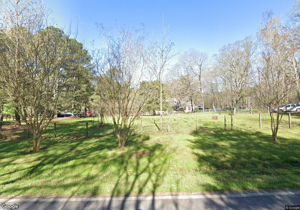 4225 H D Atha Rd, Covington, GA 30014 - photo 1