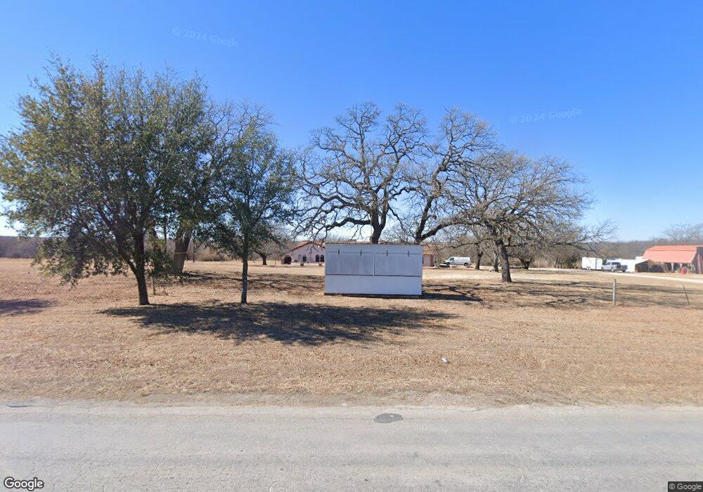 9315 Old Springtown Rd, Springtown, TX 76082 - photo 1