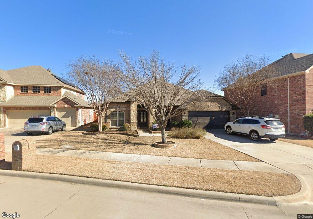 817 Preston Ln, Wylie, TX 75098 - photo 1